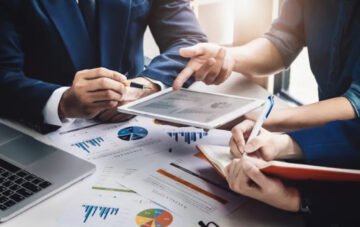 Investment Management and Advisory