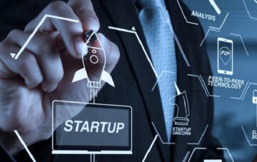Venture Capital & Startup Funding