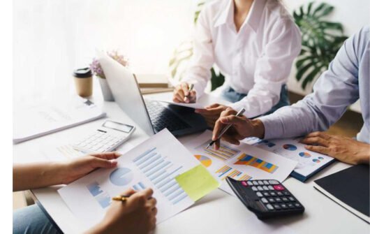 Strategic Financial Planning
