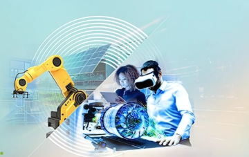 The Manufacturing & Industrial Boom: Why Investors Should Take Notice