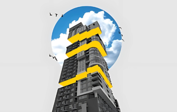 Your Gateway to Real Estate & Infrastructure Investment
