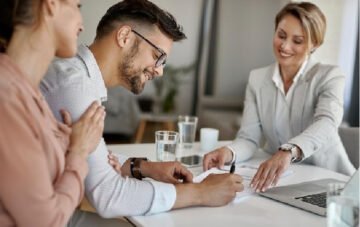 Operational Efficiency Consulting