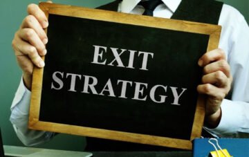 Exit Strategy and Succession Planning