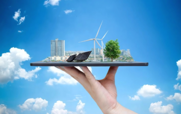 The Energy & Utilities Boom: Why Investors Should Take Notice